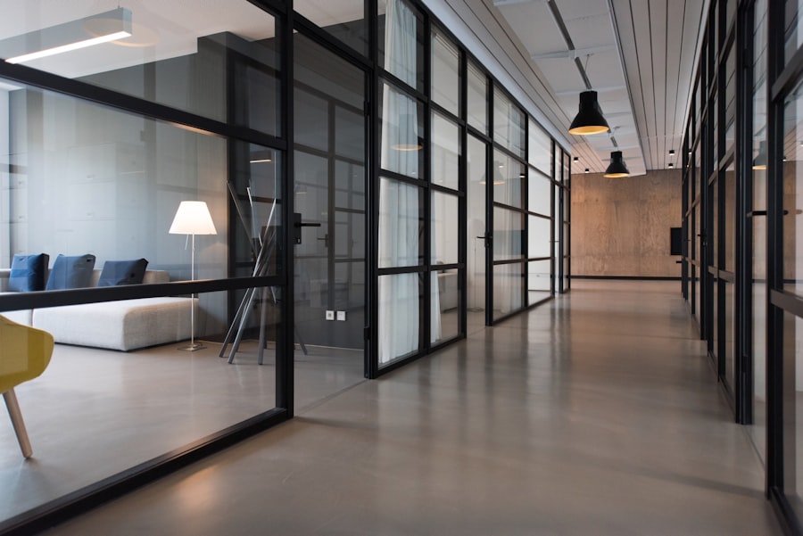 Coworking Vitacura
